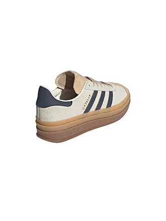 ADIDAS ORIGINALS | Sneaker GAZELLE BOLD
Marke: ADIDAS ORIGINALS
Farbe: blau
Kategorien: Moda, Donna

Materiale: Pelle
Motivo: Logo
Altezza del tacco: Tacco basso | beige